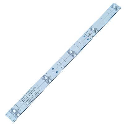 China TV Backlight Replacement 2pcs/set Hisense HZ32E35A Led TV Backlight Strip Light HD315S1H81-T0 2X5-15 APT-32LB02 for sale