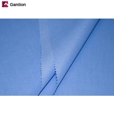 China Polyester Cotton China Antistatic Police Uniform Sweat Moisture Antistatic Fabric for sale