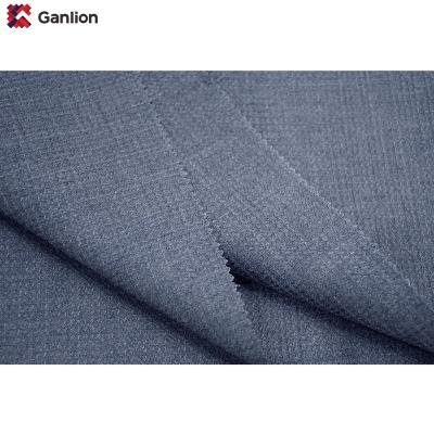 China 50%aramid/50%FR flame retardant viscous coating fabric for sale