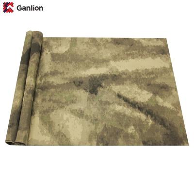 China American Military Nylon/Cotton Camouflage Uniform Tear-Resistant Shrink-Resistant Fabric for sale