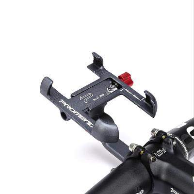 China Alloy Low Price No Southeast Asia Alloy Bicycle Stand Mobile Phone Holder Sjj 299 for sale