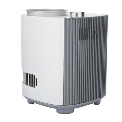 China Office three car in one personal air CoolerCup CoolerHeater for sale