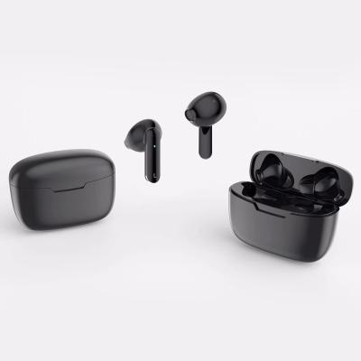 China TWS Factory Headphone Earphone Earbud Wireless (True Wireless Stereo) Half In Ear Tws V5.0 Earphone For Iphone Earbuds Earbuds Headsets for sale