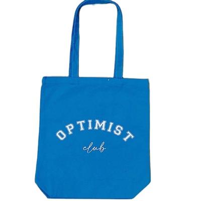 China Japan Handled Customized LOGO Bag Beach Shopping Travel Groceries School Eco-friendly Colorful Canvas Cotton Portable Handle Bag for sale