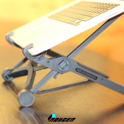 China Factory Stock Nexstand K2 K7 Adjustable Ready Adjustable Laptop Stand Portable (Height) Design for sale