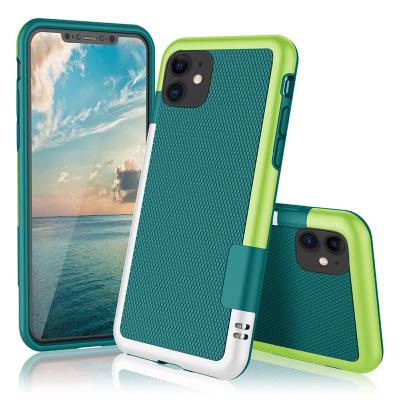 China Shockproof Factory In Stock Phone Case 11 Accessories For iphone for sale