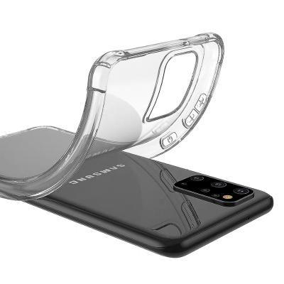 China Hot Selling Shockproof Amazon Airbag Case For Samsung for sale