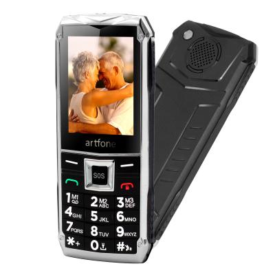 China Hot Selling Amazon Bluetooth Phone For Senior Elder Mobile With SOS for sale