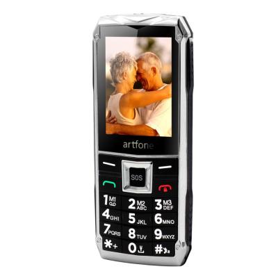 China Bluetooth MTK Quality SOS Phones For Elderly Senior Big Button Mobile Phone for sale