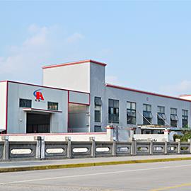 Verified China supplier - Shanghai Hongqi Machinery Manufacture Co., Ltd.