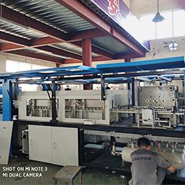 Verified China supplier - Shanghai Hongqi Machinery Manufacture Co., Ltd.