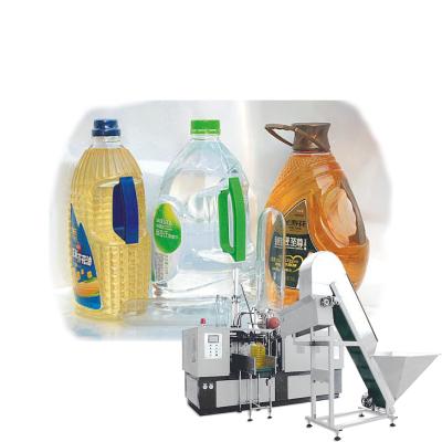 China J& Ben Oil Molding Full Automatic Bottle Blow Molding Machine for sale