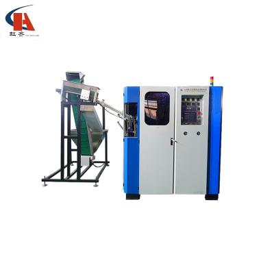 China Automatic High Speed ​​Bottle Water Plastic Bottle Making Machine Automatic Bottle Blowing Machine for sale