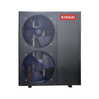 China China China Outdoor House Heating System Machines Manufacturer Heat Pump Air To Water Heat Pumps Energy Saving for sale