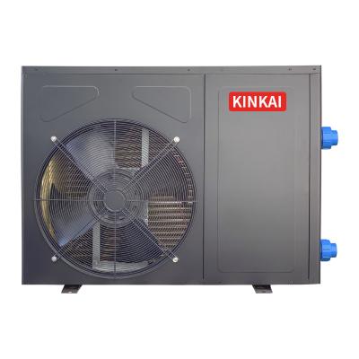 China China China Outdoor House Heating System Machines Manufacturer Heat Pump Air To Water Heat Pumps Energy Saving for sale