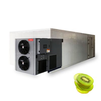 China Manufacturing Plant Kiwi/ Red Dates/ Jujube/ Peach /Strawberry /Berry dryer oven for sale