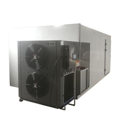 China Small Food Processing Plant Use Noodle Dryer Machine , Noodle Dryer For Small Shop for sale