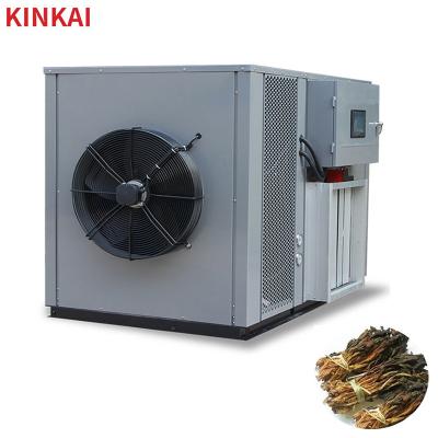 China Factory Dried Vegetables / Cabbage / White Radish / Mustard Leaf Dryer , Drier Equipment for sale