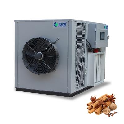 China Plant Star Anise Cinnamon/Commercial Basil/Betel Nut Dryer, Drying Equipment for sale