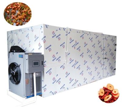 China Factory China KINKAI Red Date / Palm Date / Nut Commercial Dryer , Drying Equipment for sale