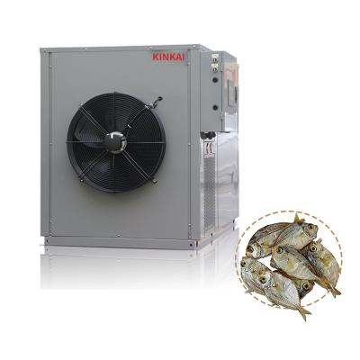 China Factory Hot Air Food Fish Dehydrator, Compote Dryer, Oven, Vegetable and Fruit Dryer for sale