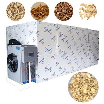 China Chinese Herbal Medicine Plant Dryer, Mandarin Orange Skin Dryer, Food Dryer for sale