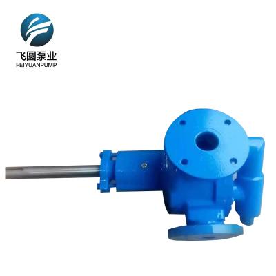 China Automotive Industry Similar to Viking Pump LQ32 Asphalt Pump Filter Pump for sale