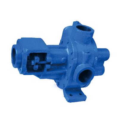 China Automotive Industry Direct Wholesale Positive Displacement Fuel Gear Pumps High Pressure Hydraulic External Gear Pump for sale