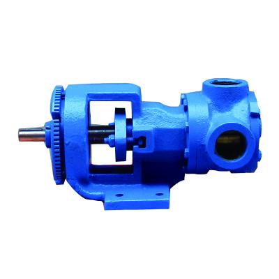 China Automotive industry similar to Viking Pump H124A HL124A HL125 primer oil pump for sale