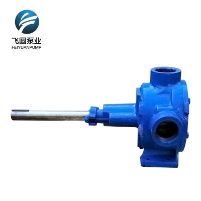 China Automotive industry similar to Viking Pump KK32 K32 for filter and grinder station lean oils for sale