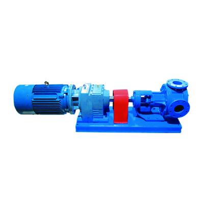 China Automotive Industry Pump Manufacturer Produces High Quality and High Flow Jacket Pump for sale