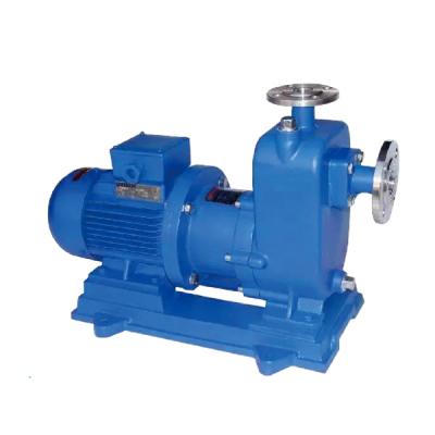 China Automotive Industry Widely Used Hot Sale Magnetically Coupled Leak Proof Pump And Customized Flow Rate for sale