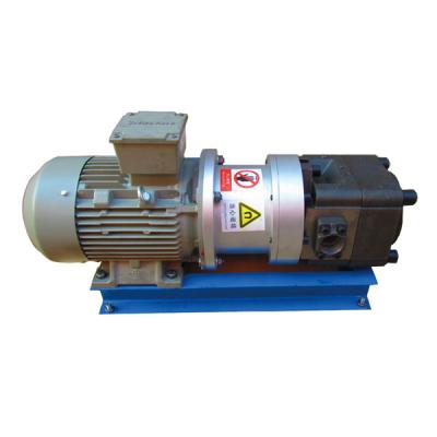 China Automotive Industry Manufacturer Hot Sale Magnetic Pump Chemical Industry High Viscosity Corrosive Material Conveying Magnetic Pump for sale