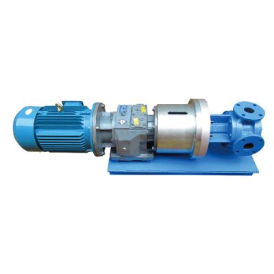 China Automotive Industry Competitive Price High Quality Electric Centrifugal Chemical Circulation Pump for sale