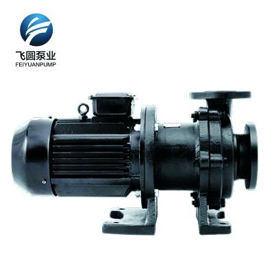 China Automotive Industry Manufacturer Steel Lined Magnetic Drive Pump for sale