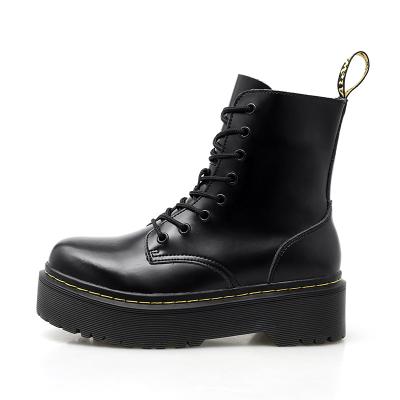 China Others Highest Quality Women's Shoes Size-Enhancing Platform Boots Suitably Priced for sale