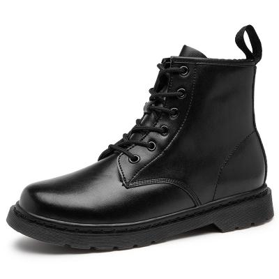 China Other Sales Top Quality Guaranteed Hot Sale Fashion Men's Boots Casual Outdoor Cool Shoes for sale