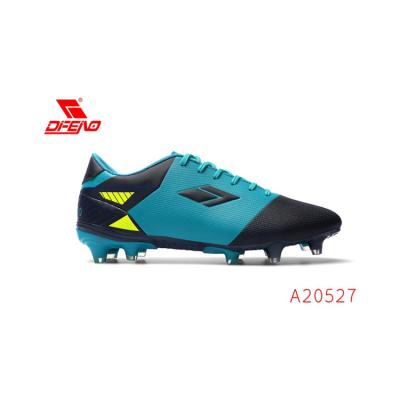 China 2021 Latest Design Lightweight High Quality Fashion Mens Shoes Mens Soccer Shoes for sale