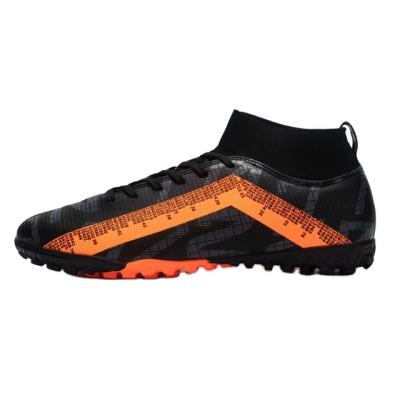 China Cheap Professional Manufacture Soccer Boots Shoes Football Shoes Breathable for sale