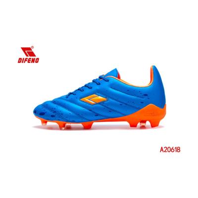 China Flat / Light Durable Using Low Price Boots Shoes Soccer Shoe Football For Sale for sale