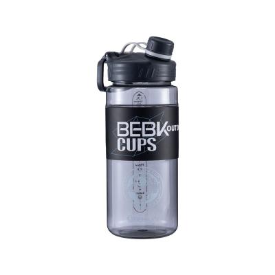 China Different Capacity Gym Sustainable Sports Large Capacity 3000ml Outdoor Water Bottle 1500ml/3000ml Water Bottle for sale