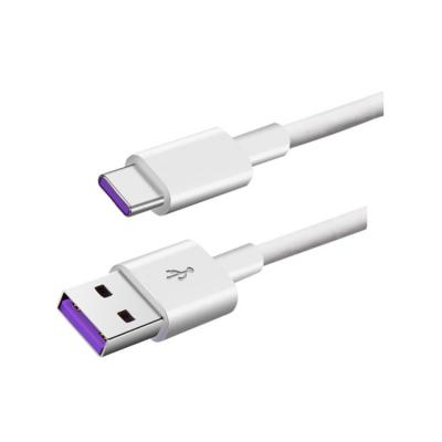 China High Speed ​​Computer USB C Cable Type-C Core Pass 5A Super Fast Charging Cable For Android For Huawei For Samsung for sale