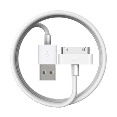 China Computer good quality usb cable for iphone 4 for ipad 2/3 for sale