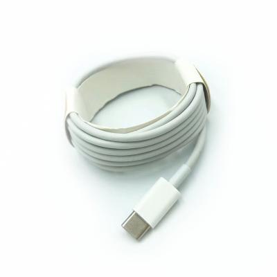 China COMPUTER 6ft 200cm 2m palladium usb c to lightning type c cable for iphone 2m charging cable for sale