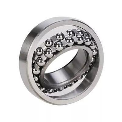 China Long Service Life Self Preserving Stainless Steel Aligning Ball Bearings 2207 With Low Price And Noise for sale