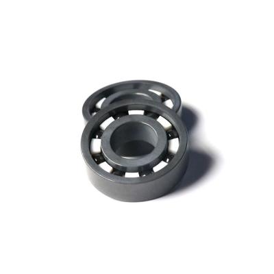 China New wholesale high precision high temperature resistant high temperature ball bearing for sale