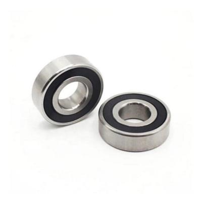 China 2021 New Products Modern Design Mini Precision High Temperature Ball High Temperature Resistant Bearing for sale