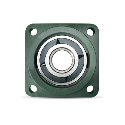 China Newest High Speed ​​Low Noise Model UCF205 Pillow Block Supporting OEM To Manufacture Lowest Price for sale