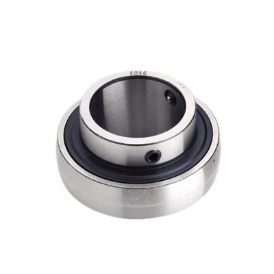 China High Quality UCP205 Chrome Steel Pillow Block Bearings From Chinese Supplier Low Noise High Speed for sale