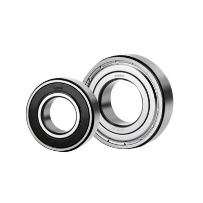 China Hotels GCR15 Deep Groove Ball Bearing Ball Bearing ISO CE Certificates 609 6009 6010 6020 6300 for sale